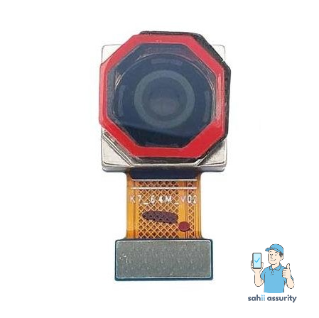 Replacement Back Camera for Xiaomi Redmi Note 10 Pro Max (Main Camera) thumbnail